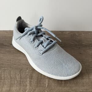 Allbirds Wool Runner Shoes Womens Size 6 Merino Comfort Casual Sneakers